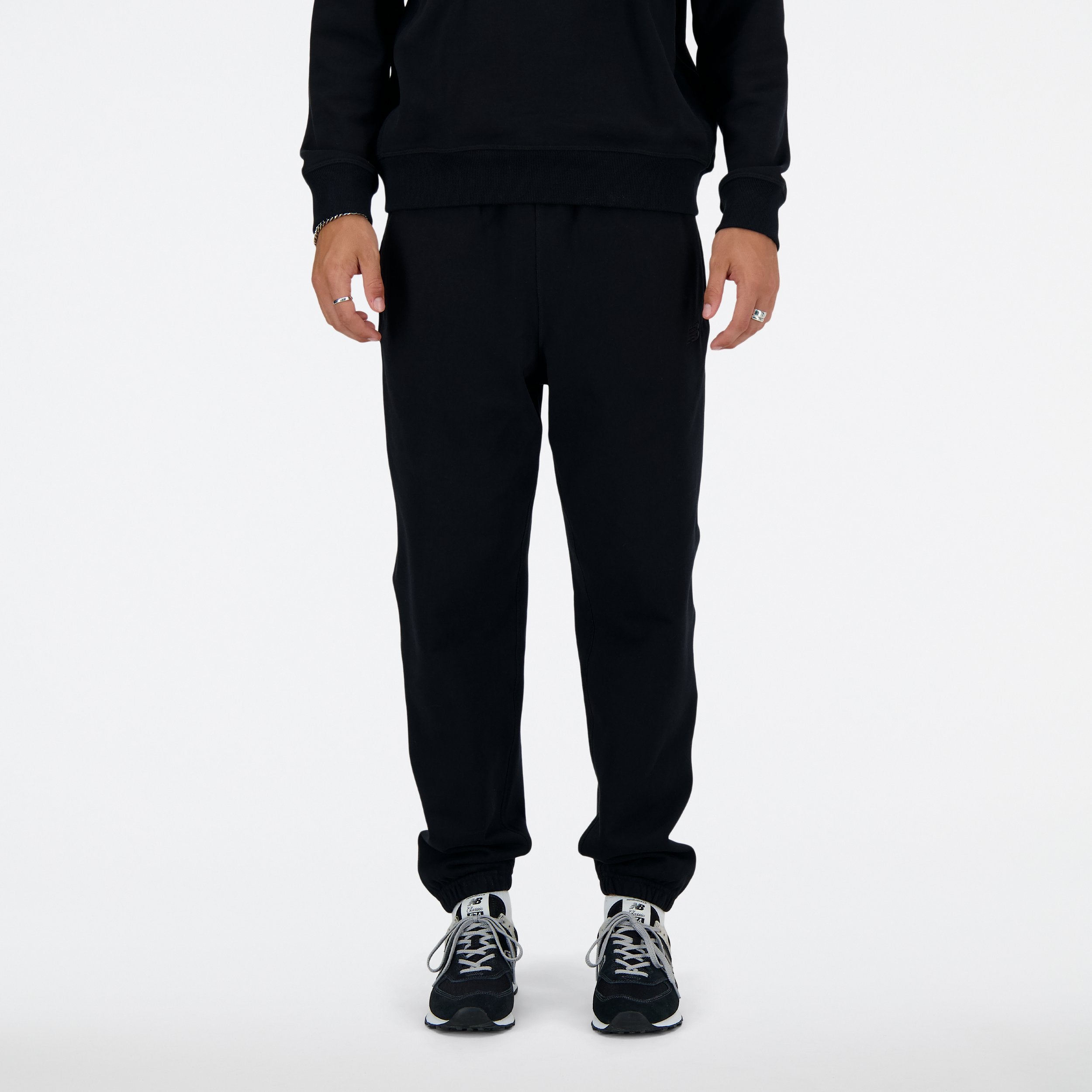 NEW BALANCE ATHLETICS FRENCH TERRY JOGGER