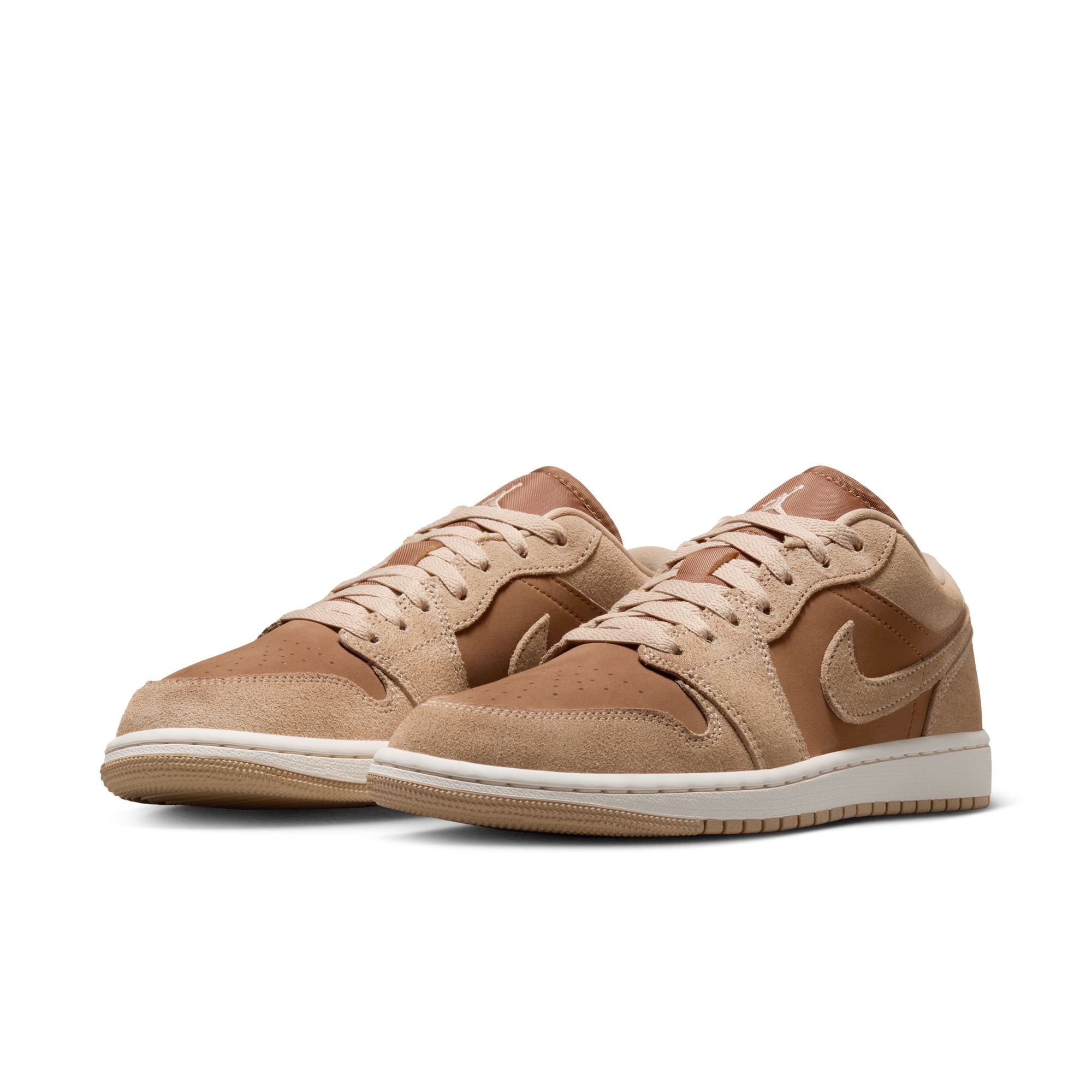 WOMENS AIR JORDAN 1 LOW