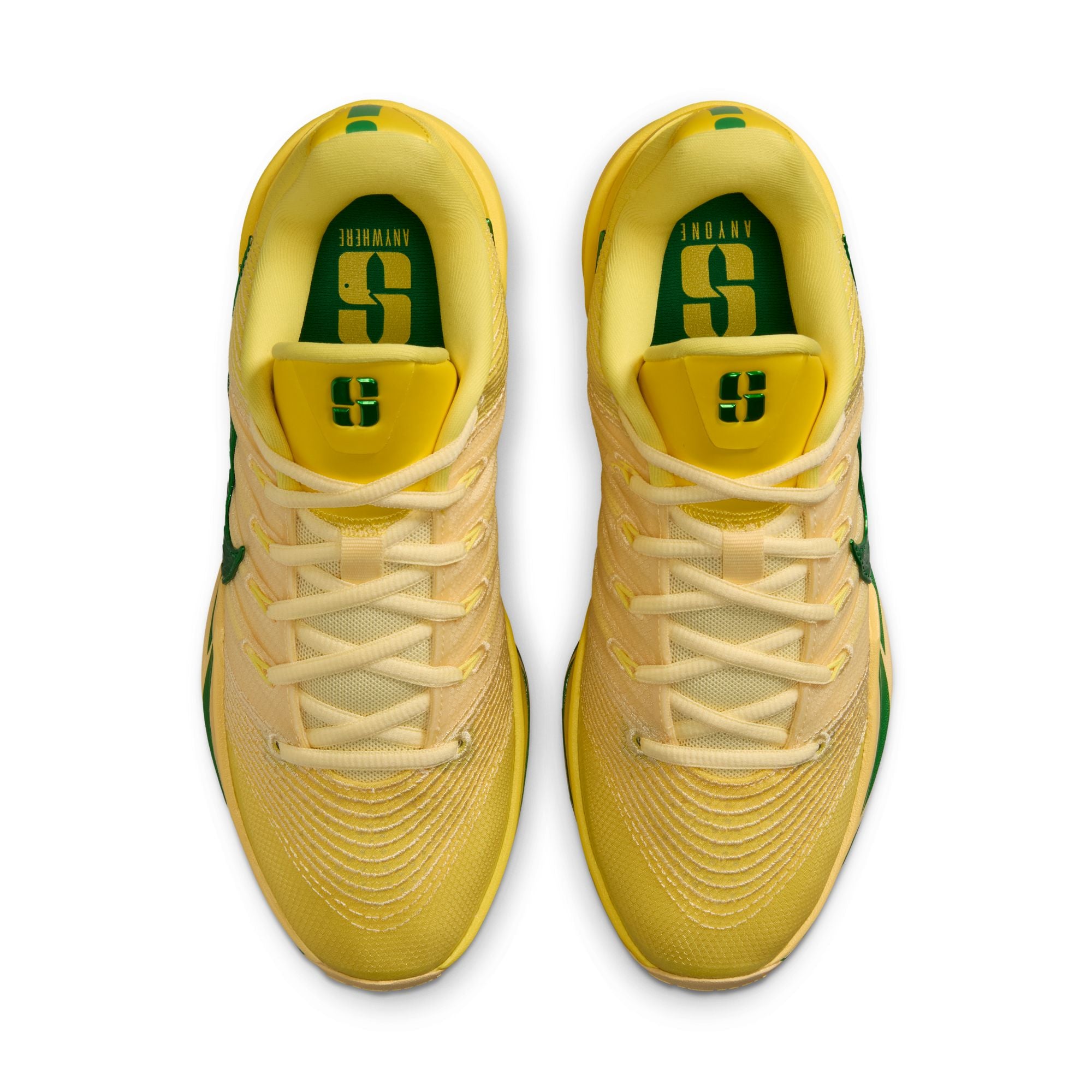 NIKE SABRINA 3 'OREGON'