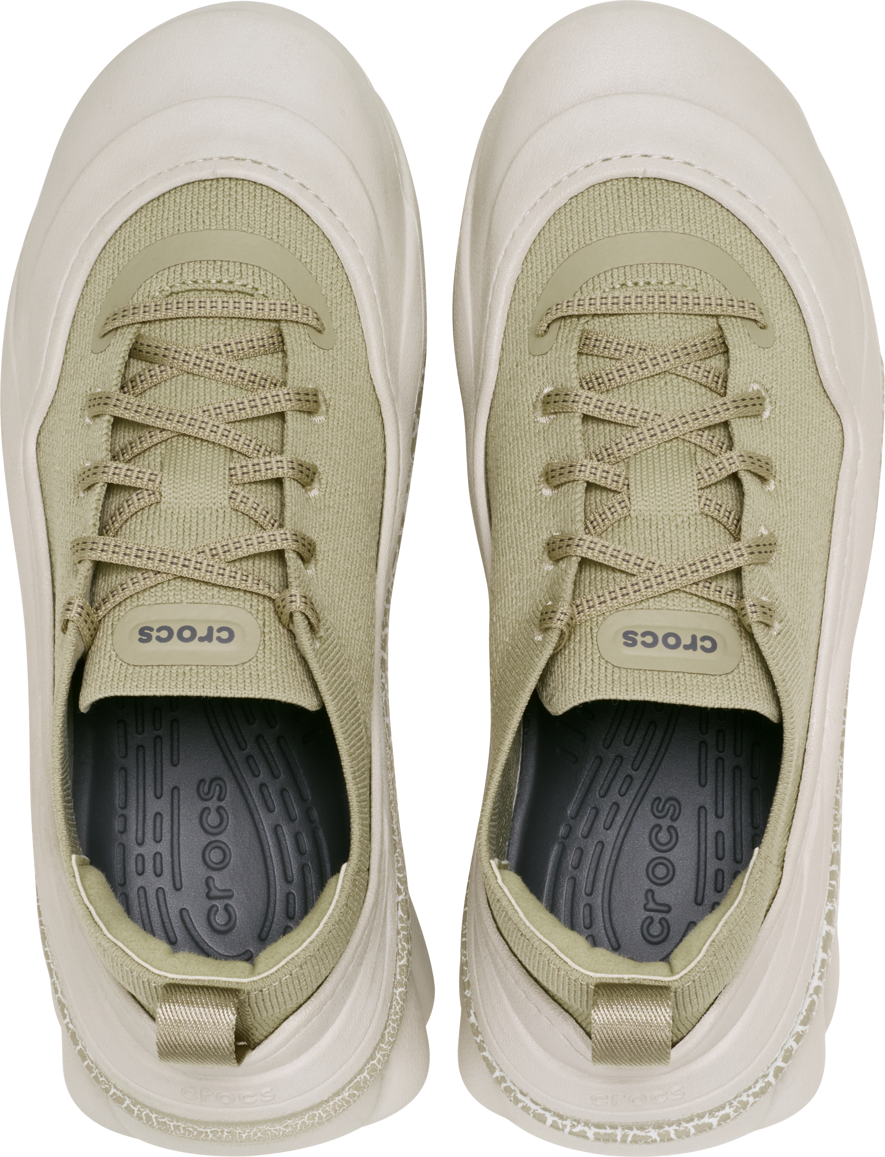 CROCS ECHO SURGE CRACKLE