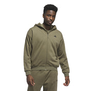 ADIDAS ADIDAS FZ HOODY