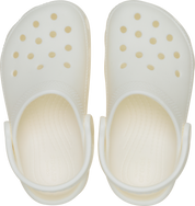 CROCS CLASSIC GLOW IN THE DARK CLOG - TODDLER