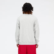 NEW BALANCE ATHLETICS PREMIUM LOGO CREW