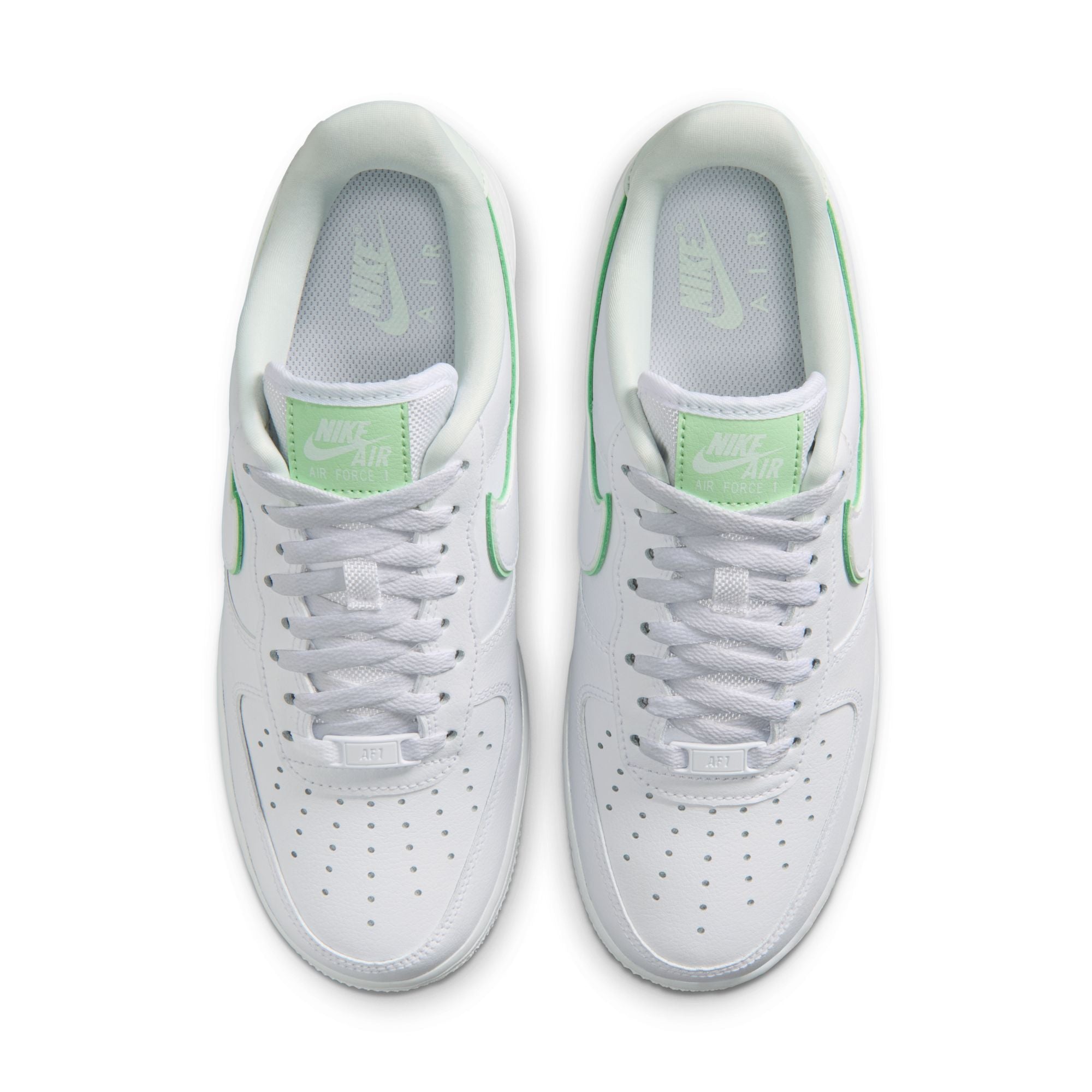 NIKE WOMENS AIR FORCE 1 '07