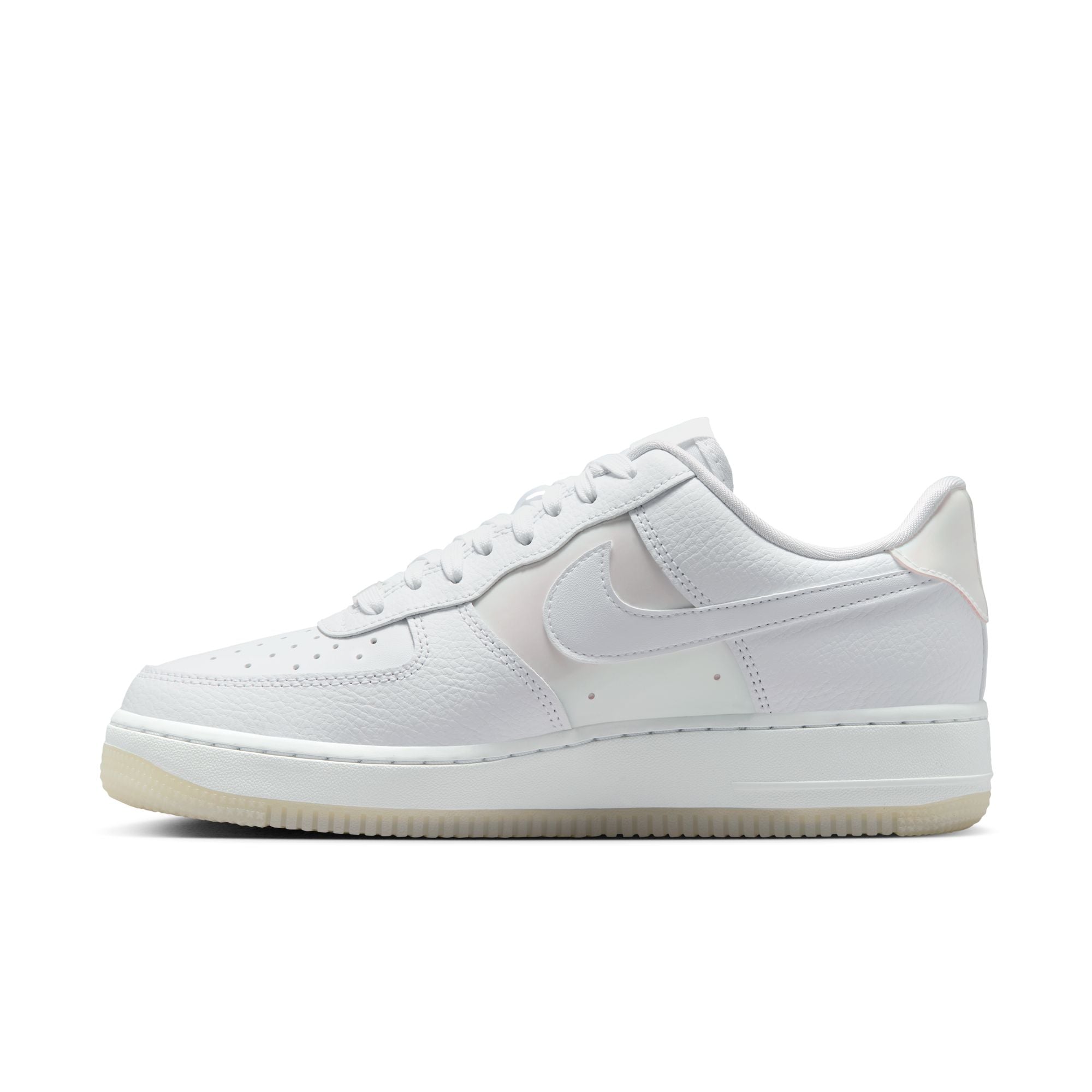 NIKE WOMENS AIR FORCE 1 '07