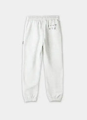 NBA YOUTH FAIRMONT FLEECE TRACKPANT