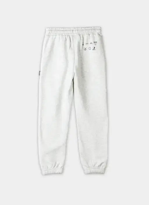 NBA YOUTH FAIRMONT FLEECE TRACKPANT