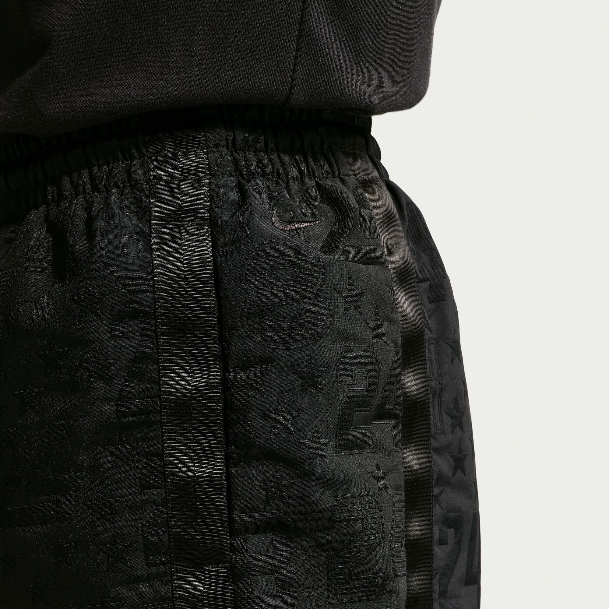 NIKE MENS KOBE ALL STAR WEEKEND SHORT
