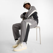 NEW BALANCE IN GAME WOVEN TRACK PANT-CAS