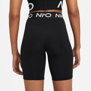 NIKE WOMENS PRO 365 SHORT 8IN