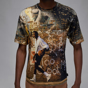 JORDAN MENS 85 GRAPHIC TEE