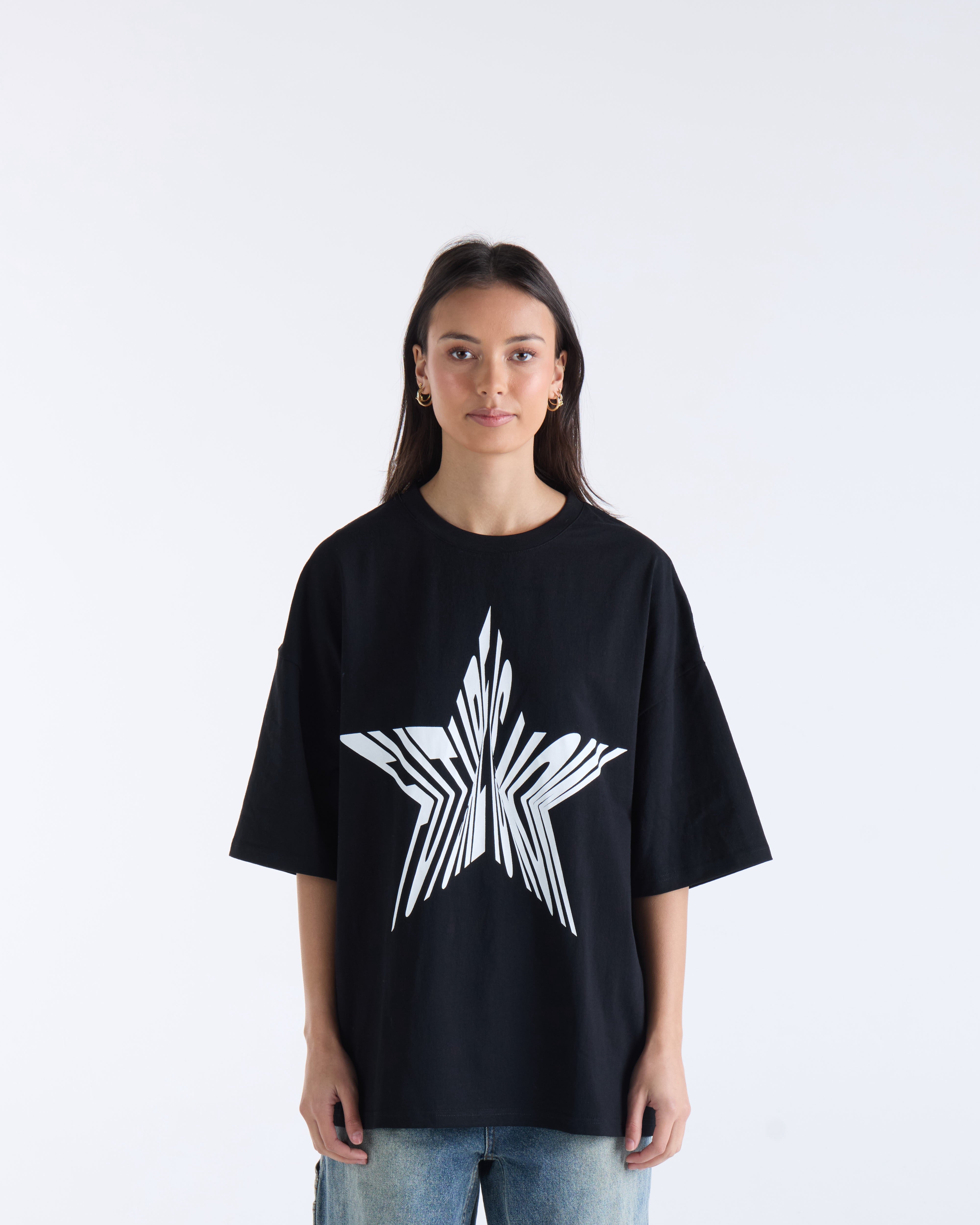 VOUSETI STAR T-SHIRT