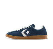 CONVERSE CLASSIC TRAINER SUEDE LOW NAVY