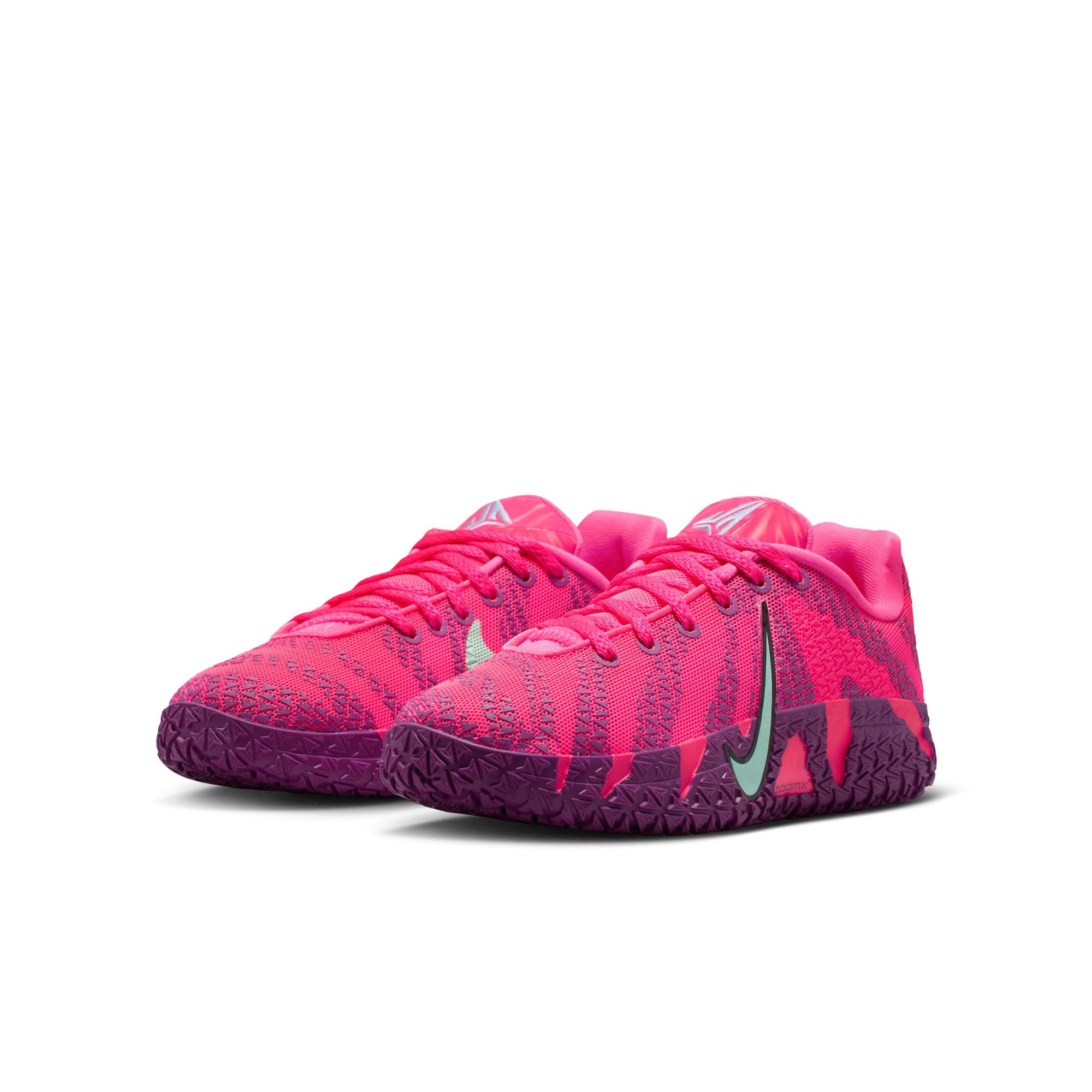 NIKE JA 3 'PRICE OF ADMISSION' YOUTH