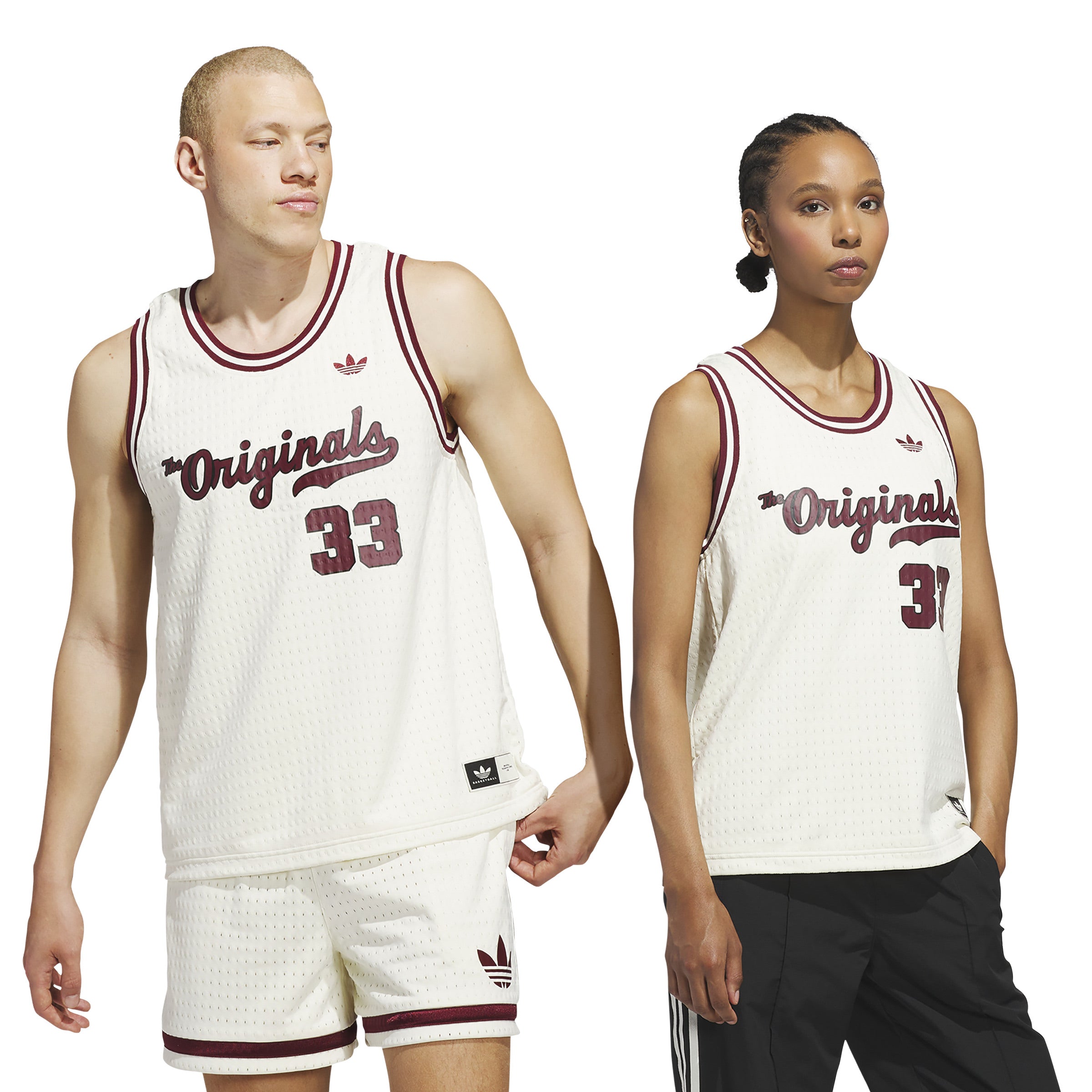 ADIDAS OG JERSEY