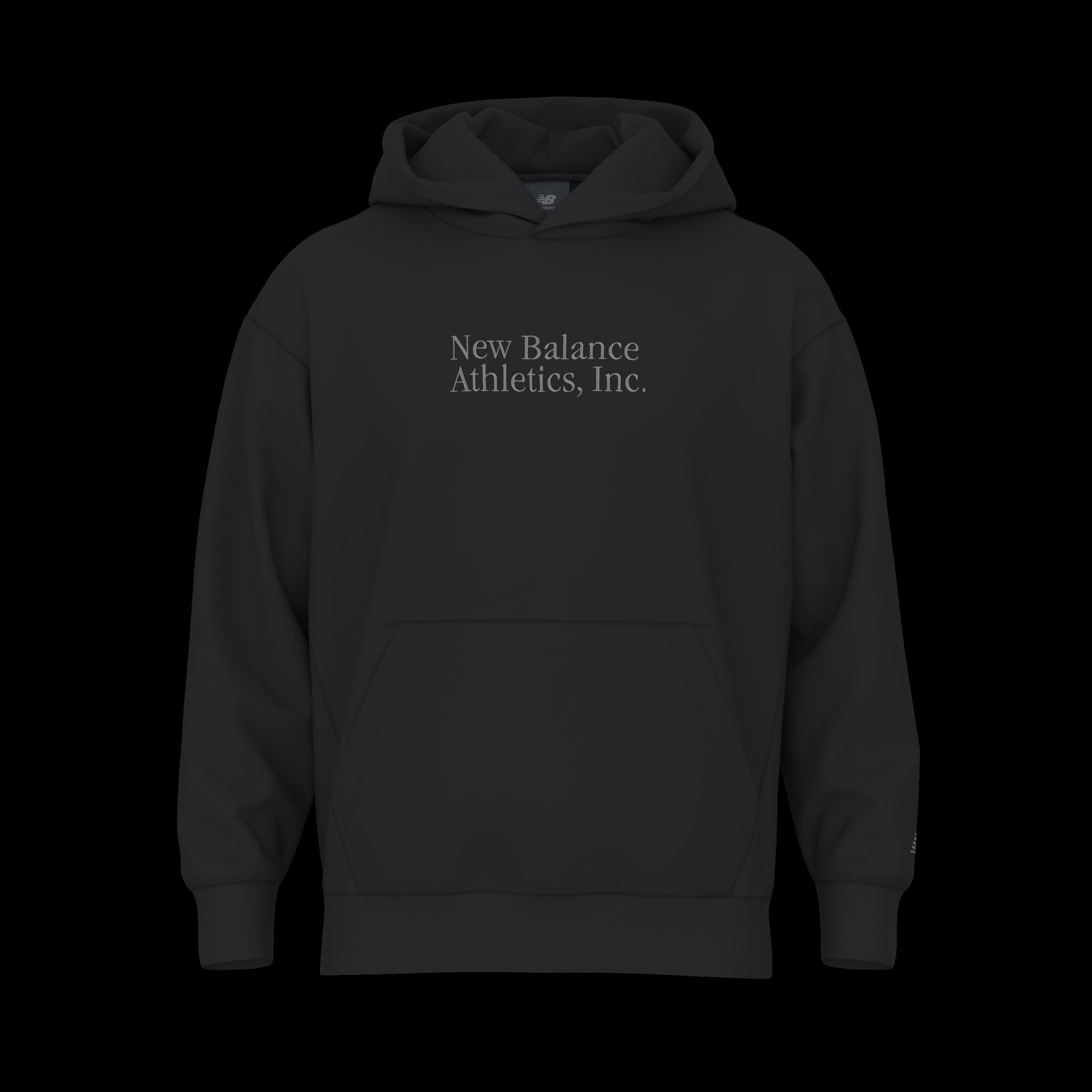 NEW BALANCE ATHLETICS CLASSICS HOODIE