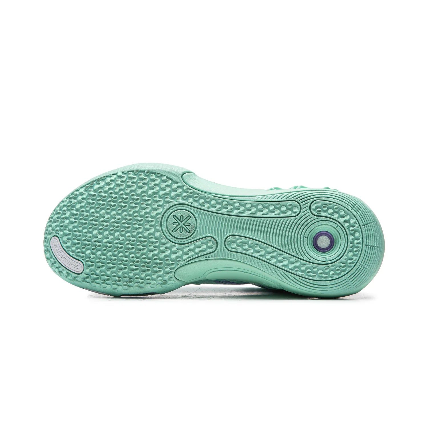 WADE SHADOW 7 'WRECK-IT RALPH'