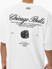 MITCHELL & NESS THE SIX TEE BULLS