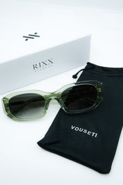 VOUSETI X RIXX AUSTIN SUNGLASSES