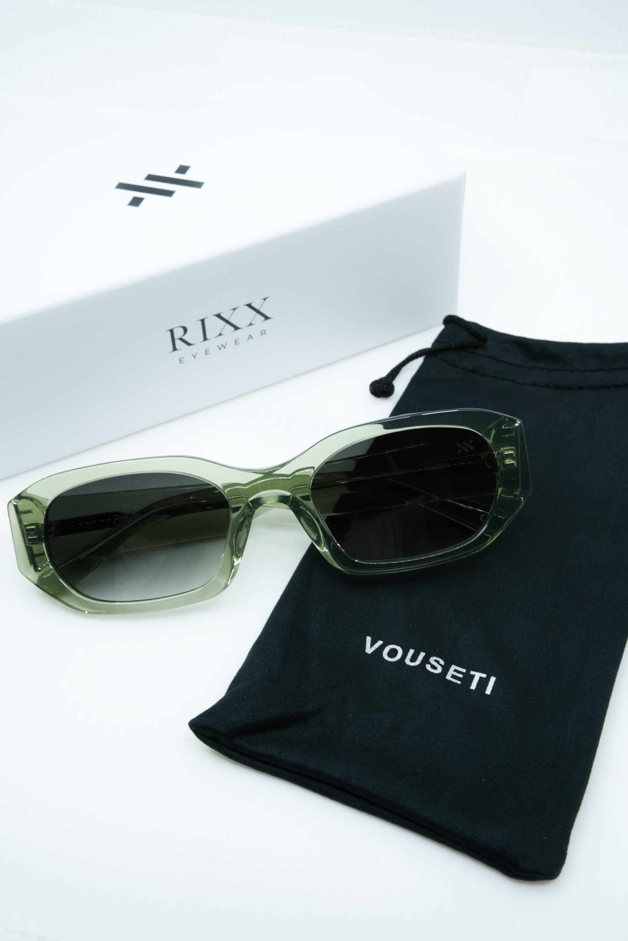 VOUSETI X RIXX AUSTIN SUNGLASSES