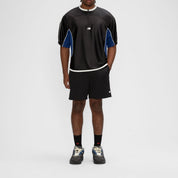 NEW BALANCE BASKETBALL PERFORMANCE MESH SHORT