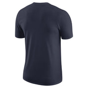 NIKE MENS INDIANA PACERS ESSENTIAL LOGO TEE