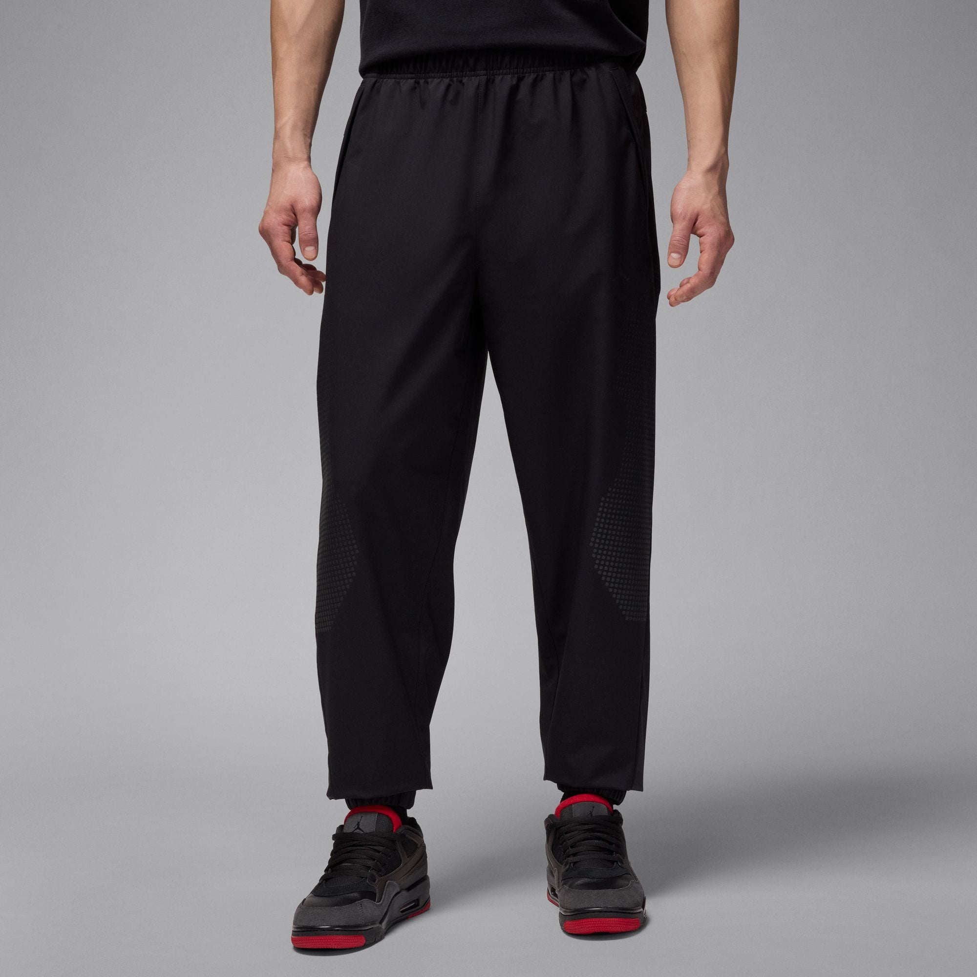 JORDAN MENS SPORT JAM WARM UP PANT