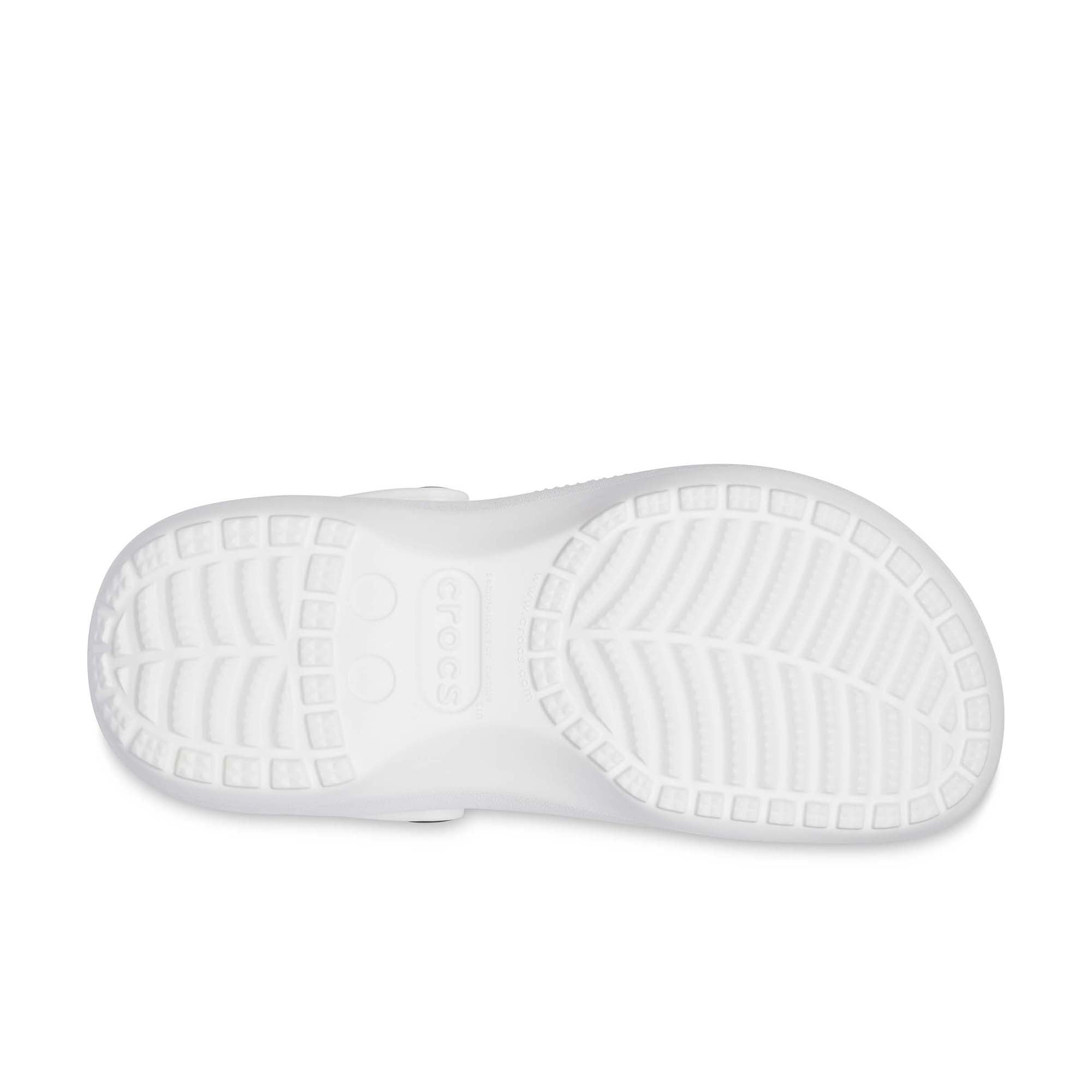 CROCS CLASSIC PLATFORM CLOG WOMENS