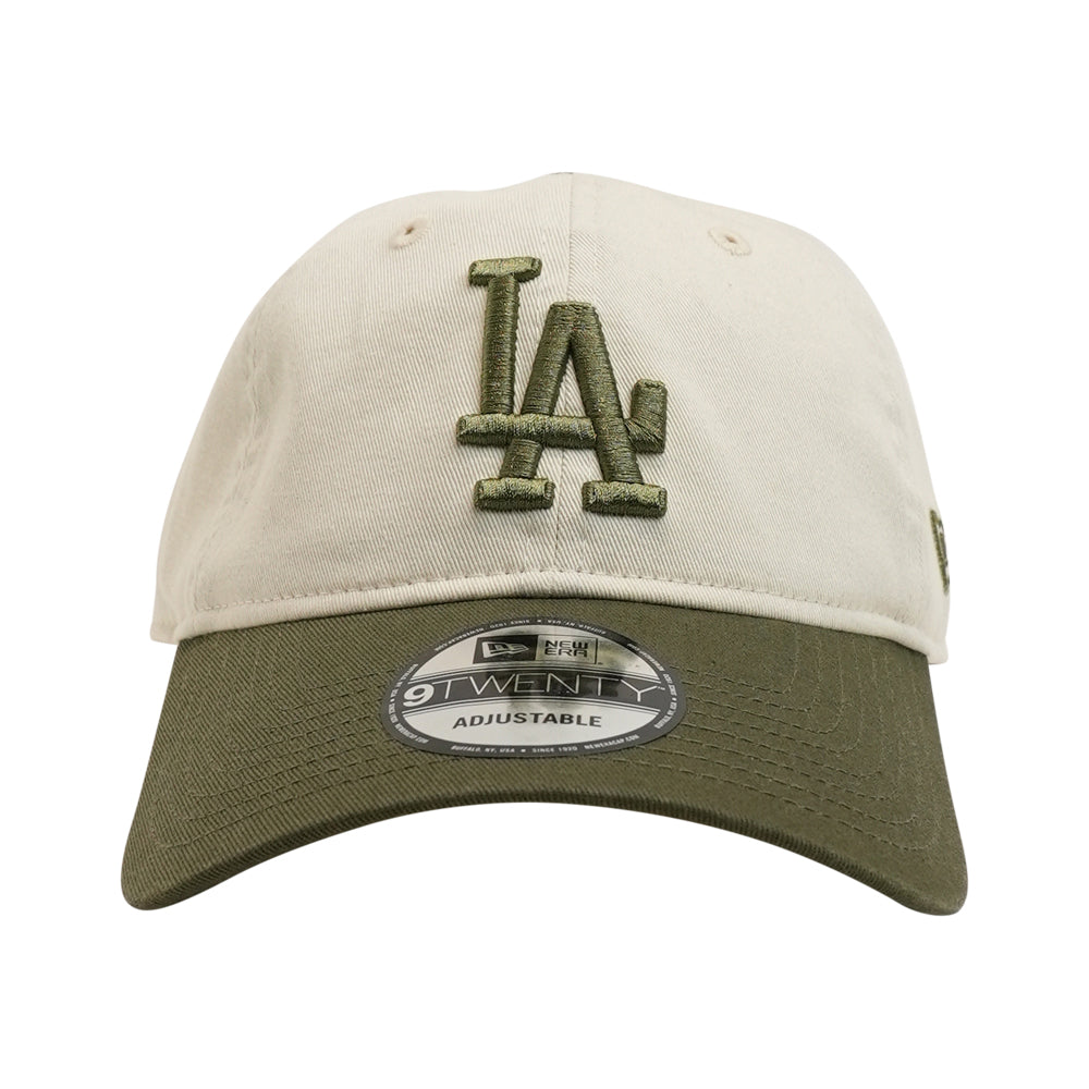 NEW ERA 920 2 TONE - LA DODGERS