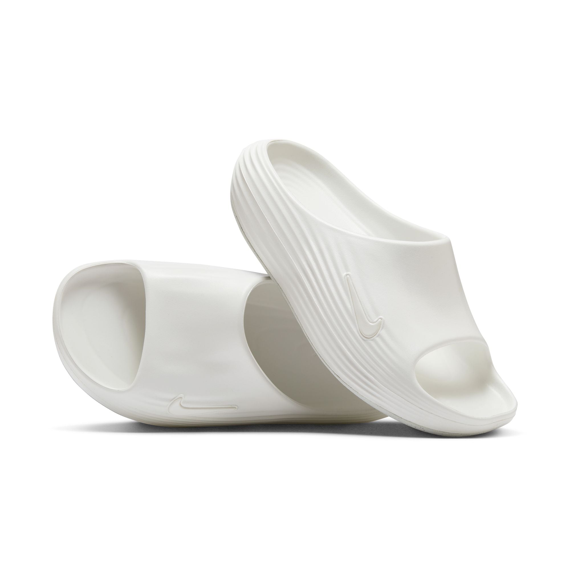 NIKE WOMENS REACTX REJUVEN8 SLIDE
