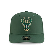 NEW ERA 970SS - MILWAUKEE BUCKS