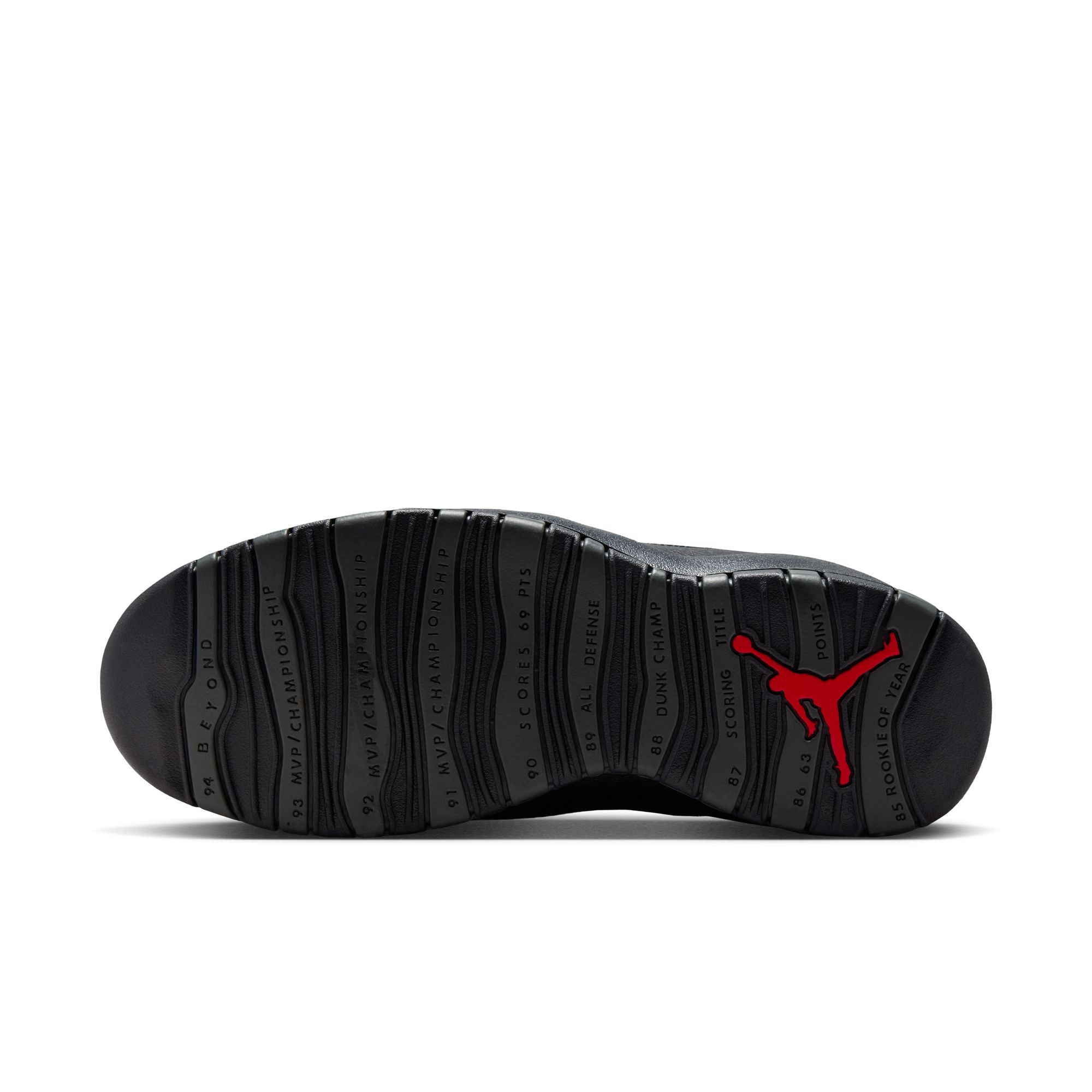 AIR JORDAN 10 RETRO