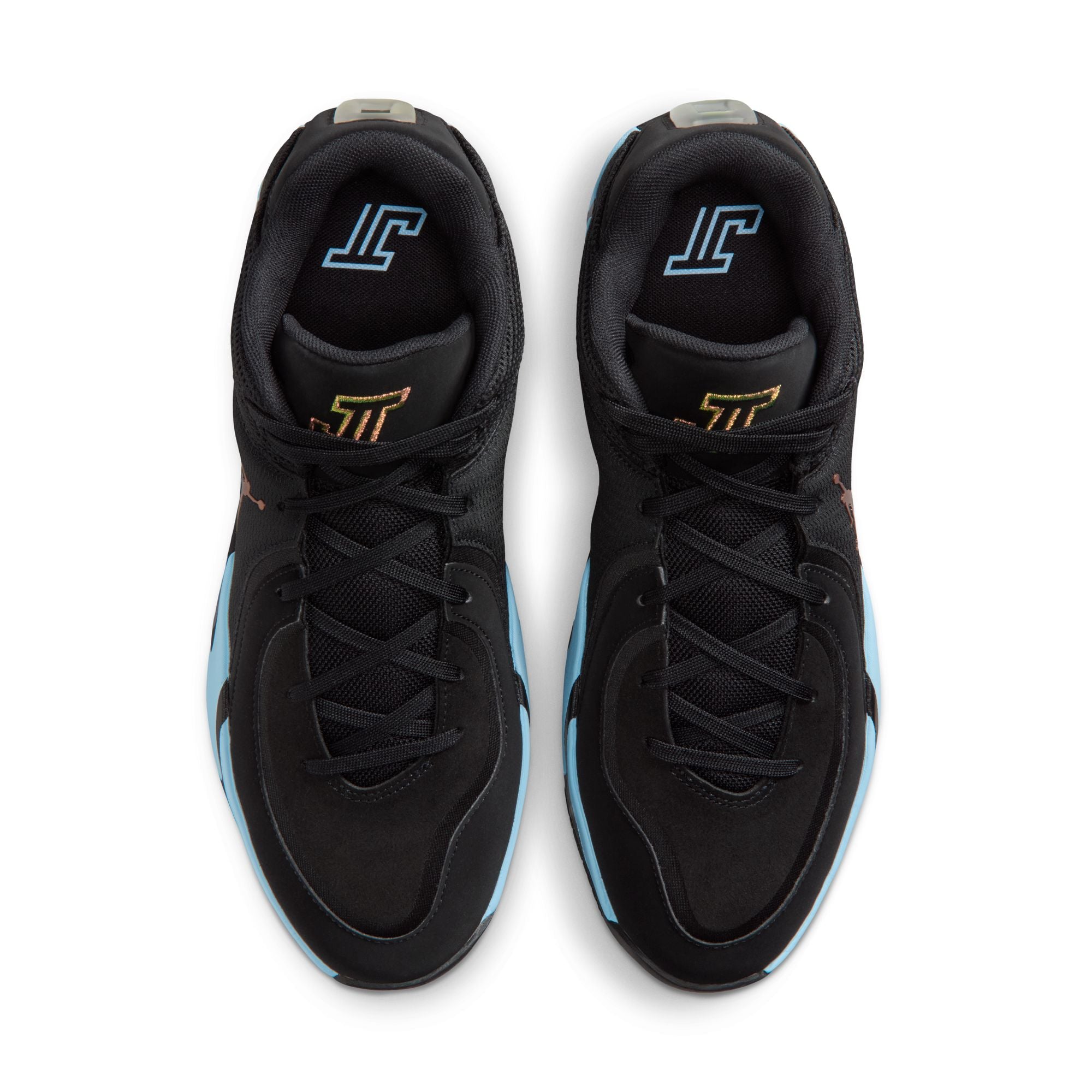 JORDAN TATUM 4