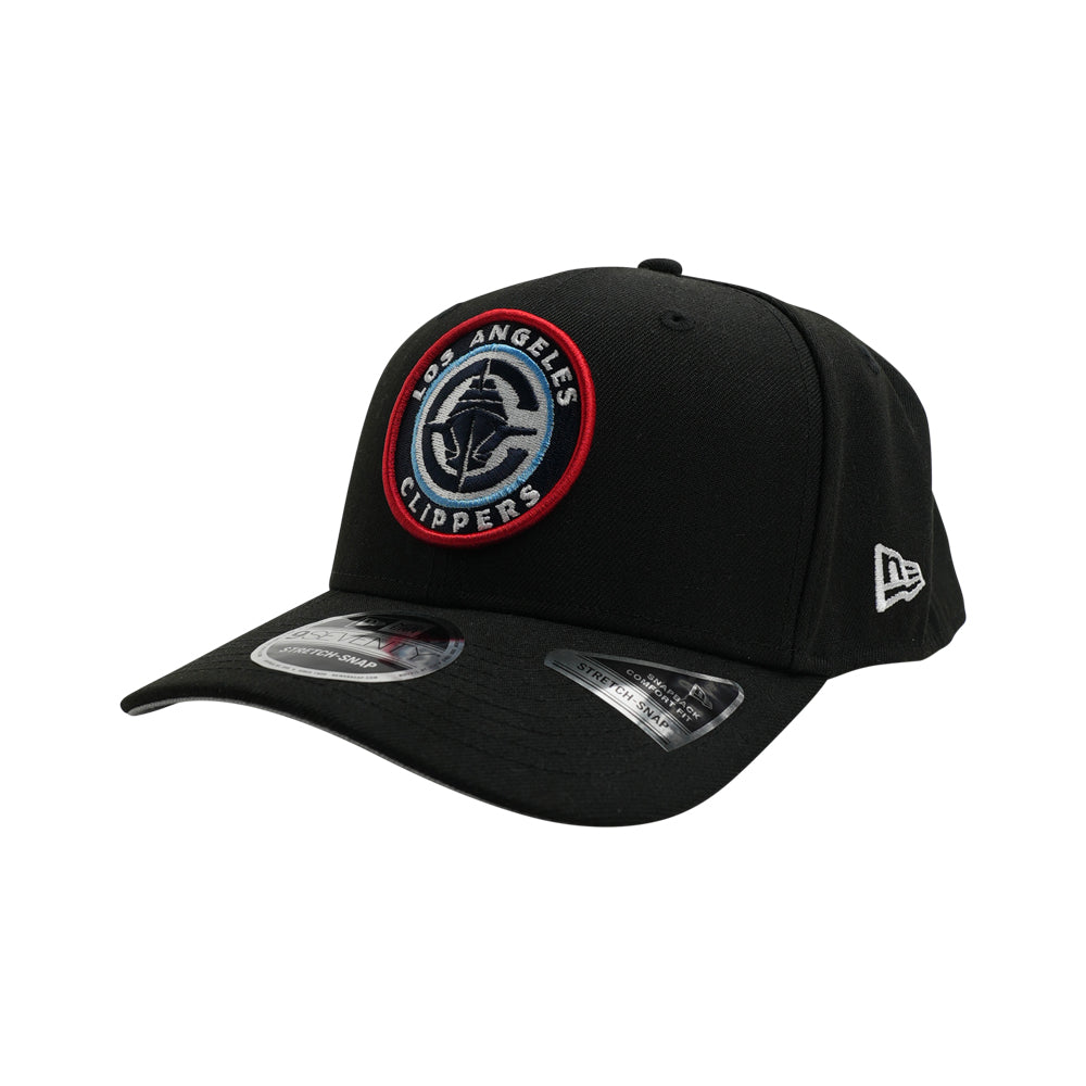 NEW ERA 970SS - LA CLIPPERS