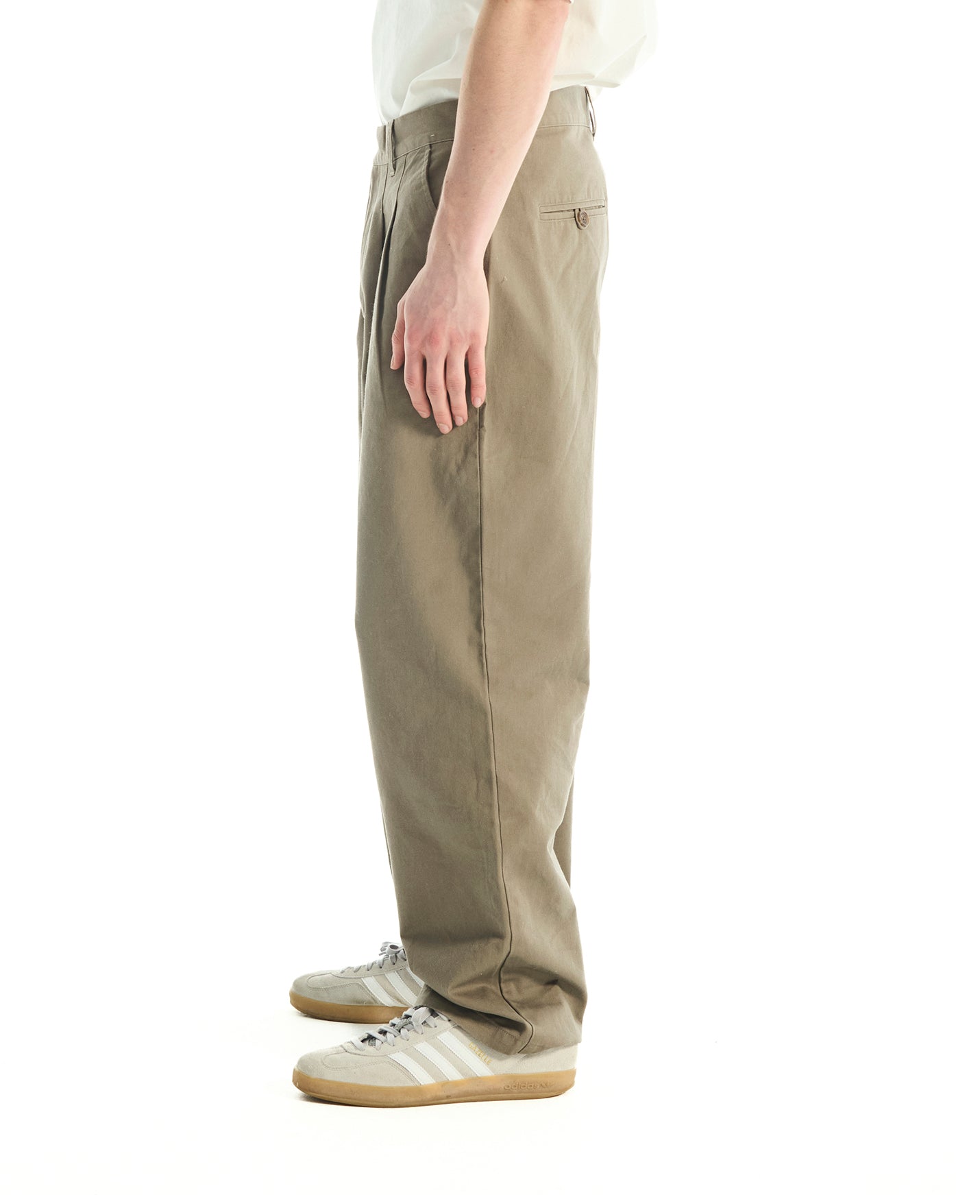 VOUSETI TAILORED PANT
