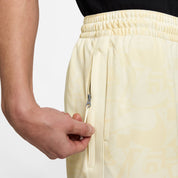 NIKE GIANNIS ANTETOKOUNMPO MENS DRI-FIT DNA 6IN SHORT