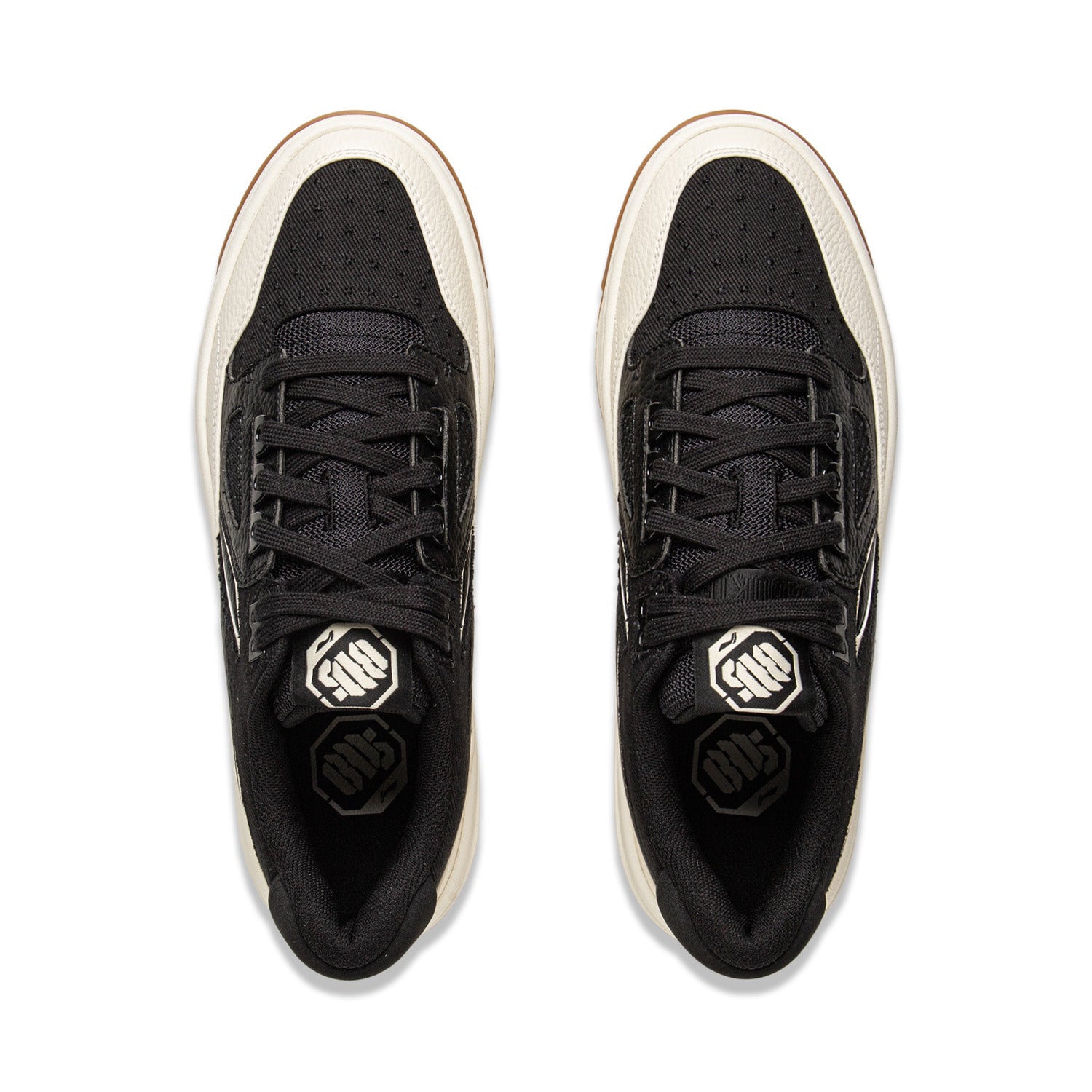 BADFIVE ROOKIE SNEAKERS