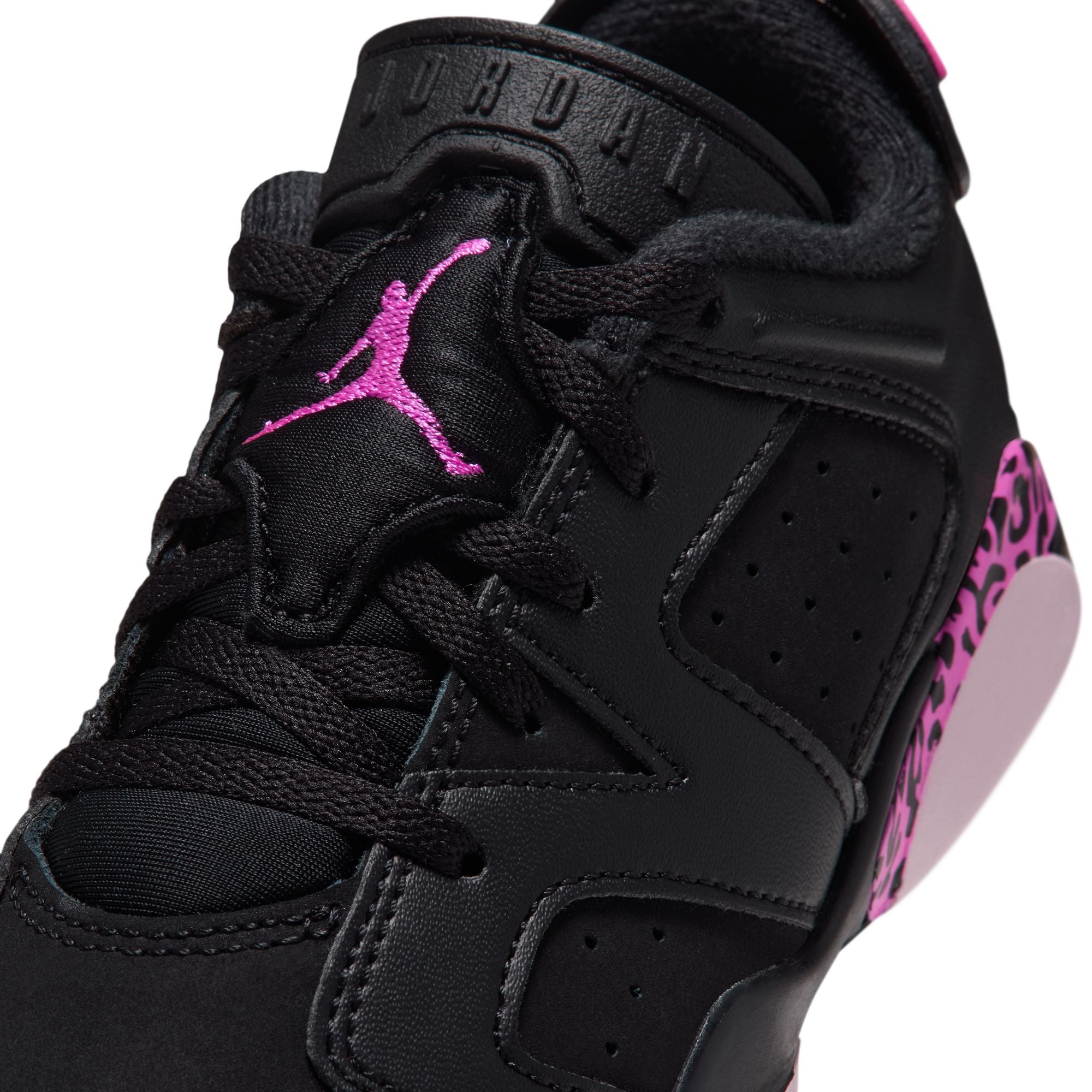 JORDAN 6 RETRO LOW FEM GP - KIDS