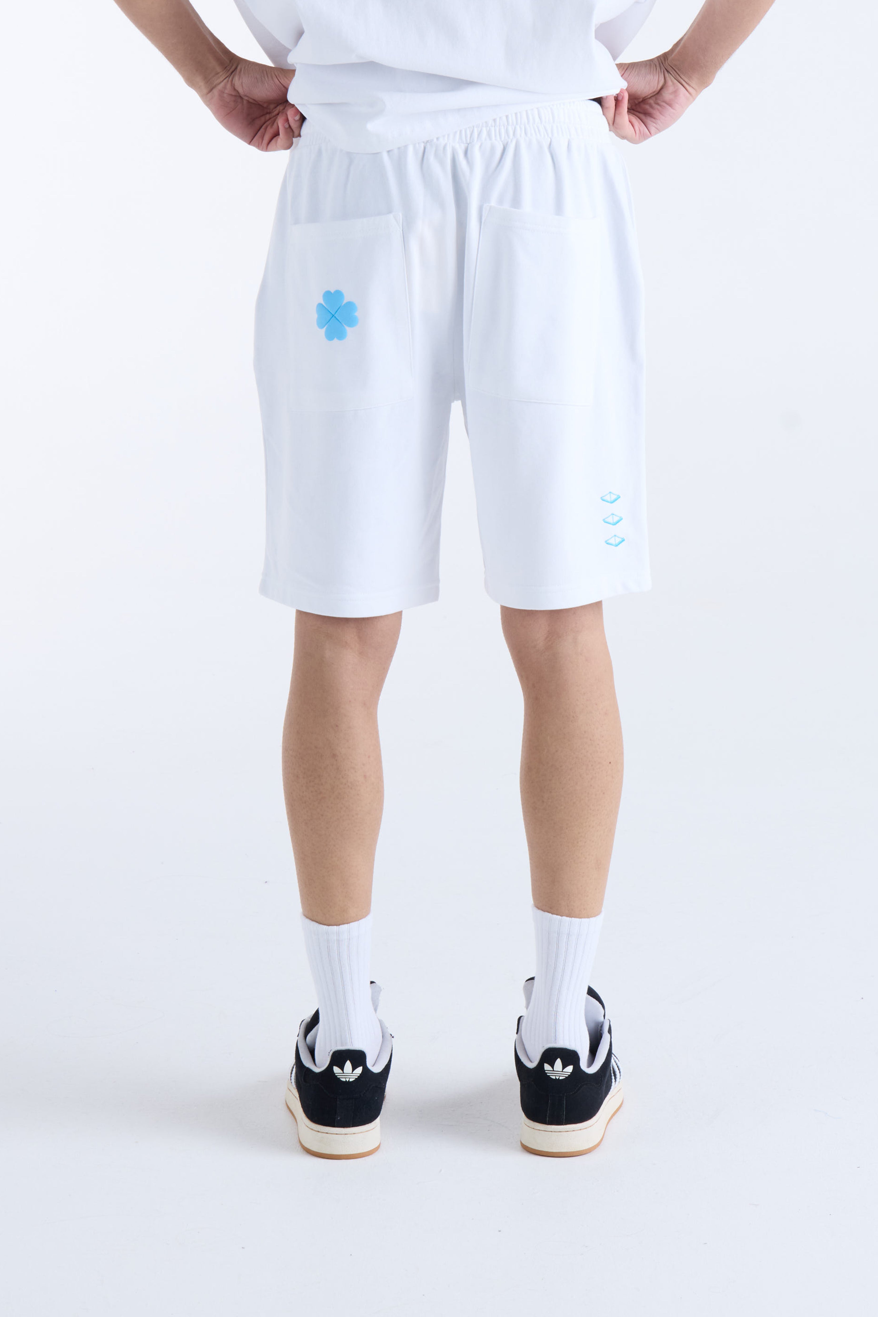 VOUSETI LOVE SHORT