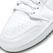 WOMENS AIR JORDAN 1 LOW