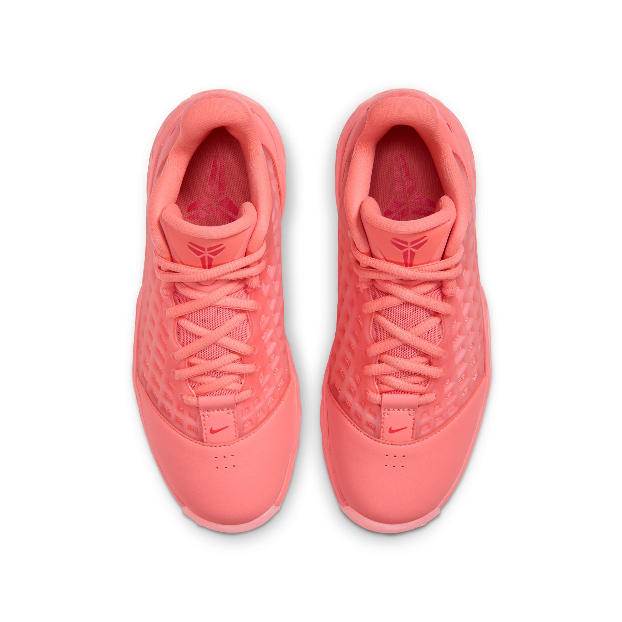 NIKE KOBE III LOW - YOUTH