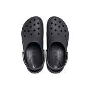 CROCS CLASSIC PLATFORM GLITTER WOMENS