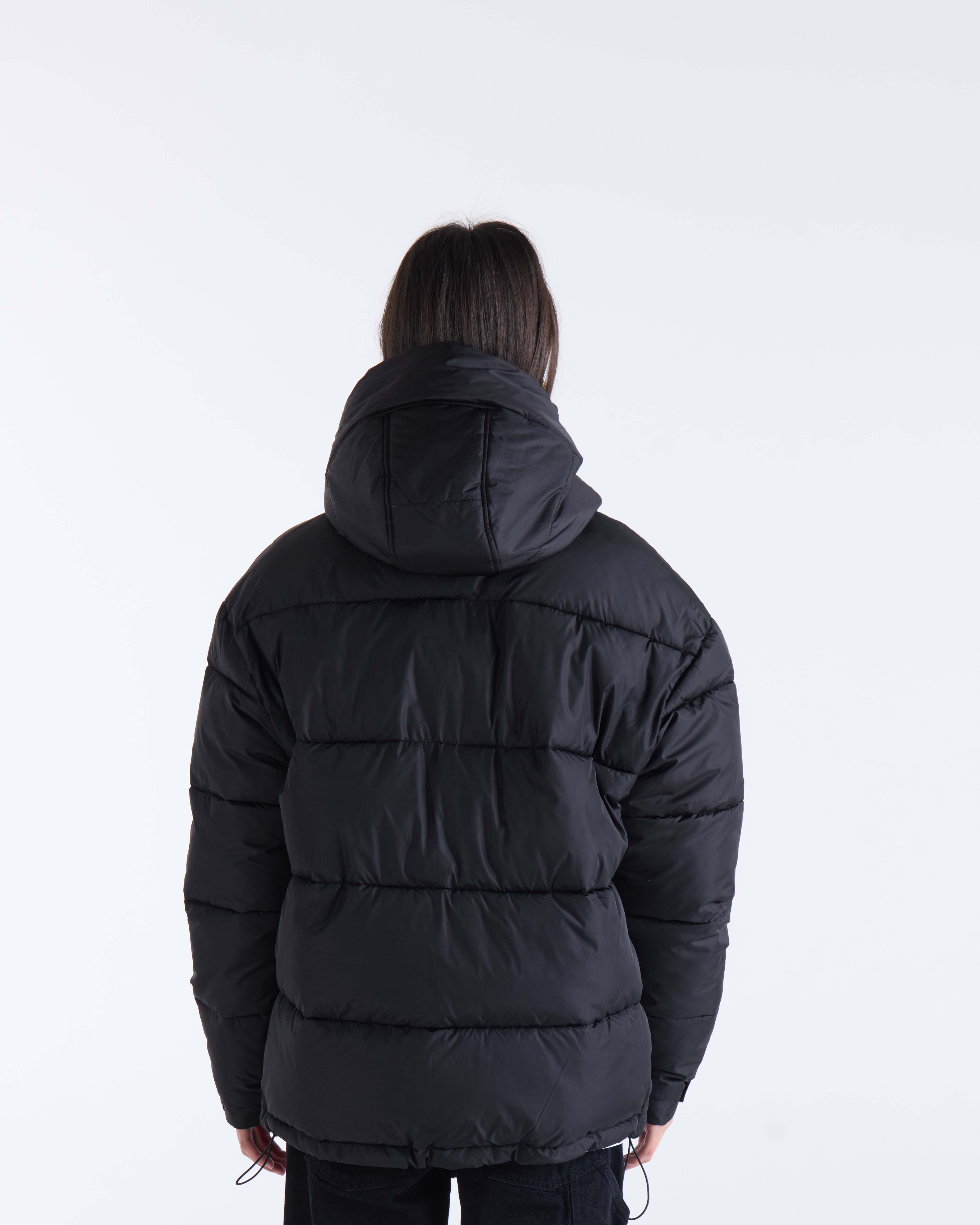 VOUSETI FUTURE PUFFER JACKET