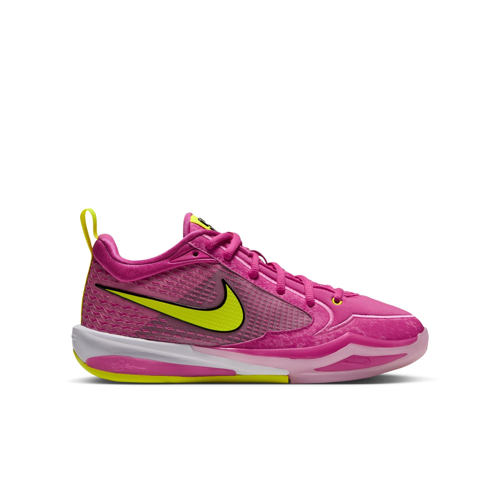 NIKE SABRINA 4 - YOUTH
