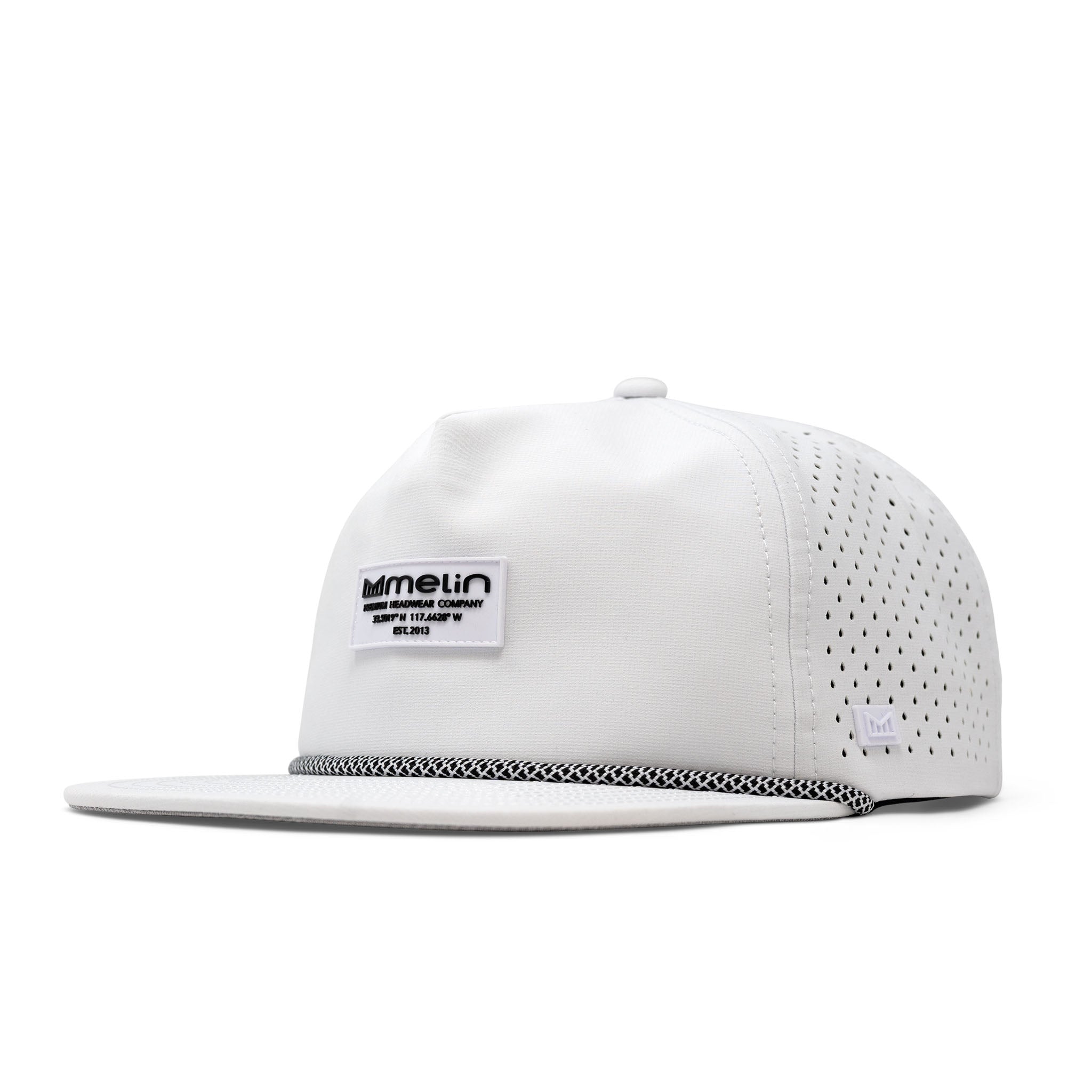 MELIN HYDRO CORONADO BRICK CAP
