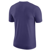 NIKE MENS PHOENIX SUNS ESSENTIAL LOGO TEE