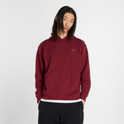 NEW BALANCE ATHLETICS FRENCH TERRY HOODIE- MHB