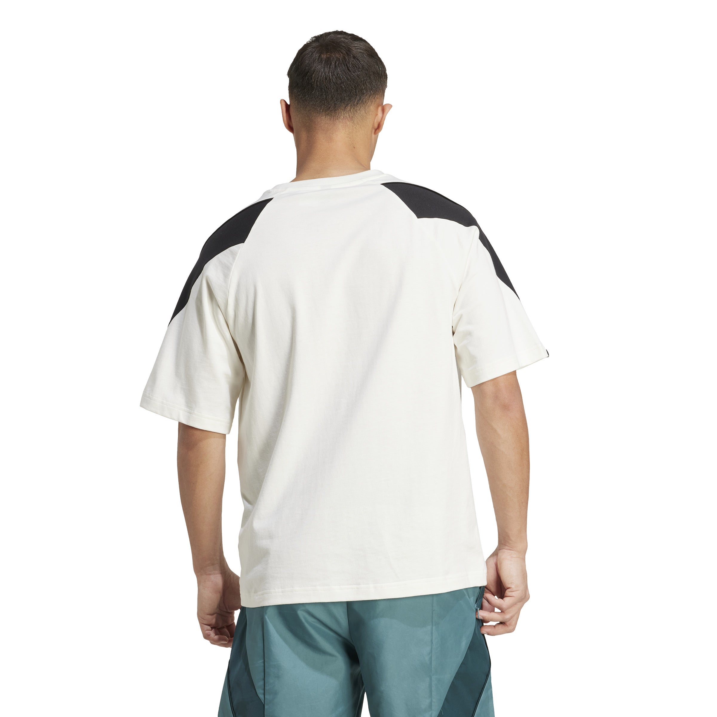 ADIDAS STADIUM TEE