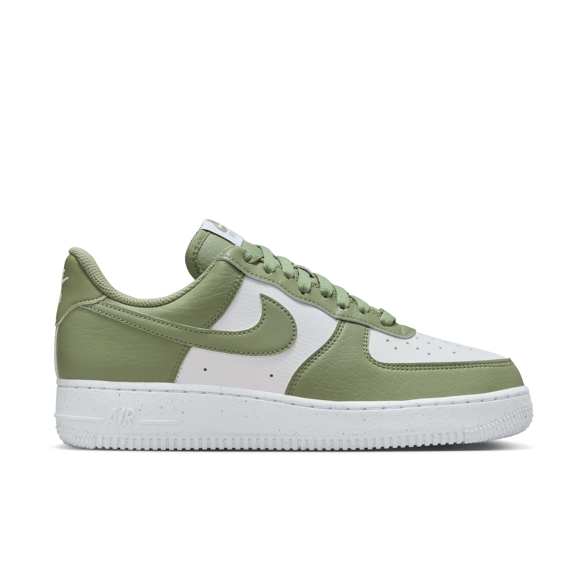 NIKE WOMENS AIR FORCE 1 '07 NEXT NATURE