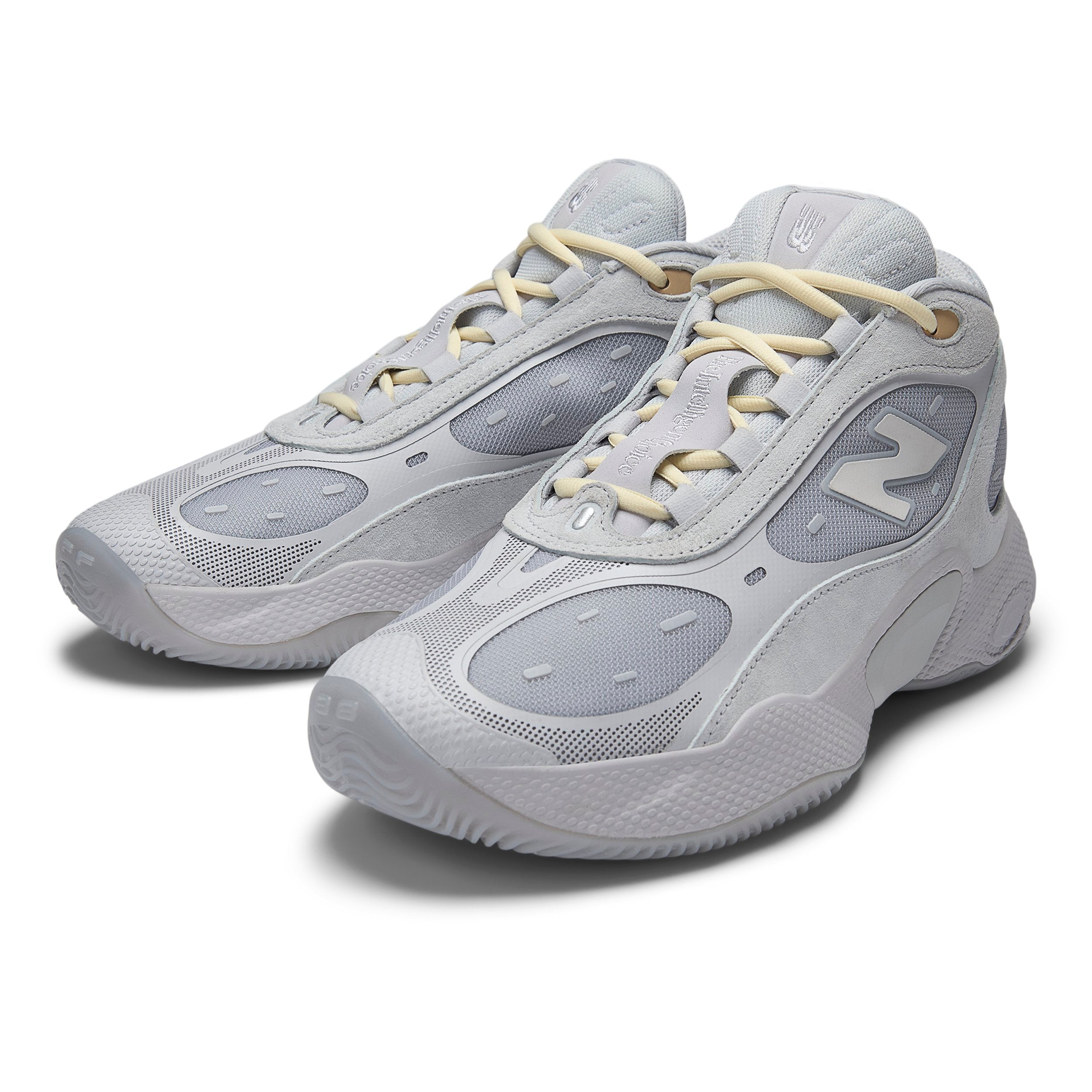 NEW BALANCE BB FRESH FOAM